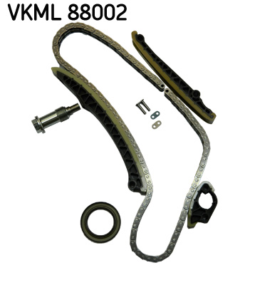 SKF VKML 88002 Distributieketting kit